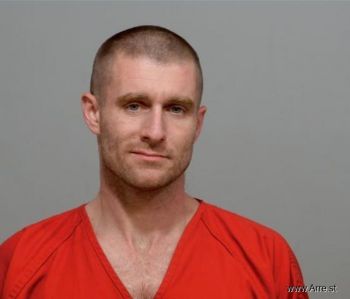 Joshua Ryan Estep Mugshot