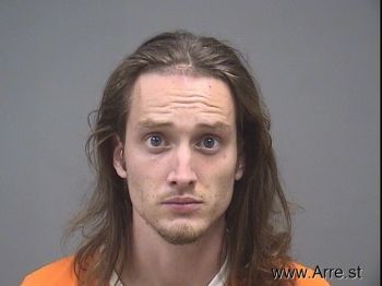 Joshua Blair Estep Mugshot