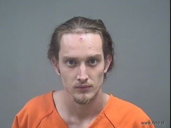 Joshua Blair Estep Mugshot