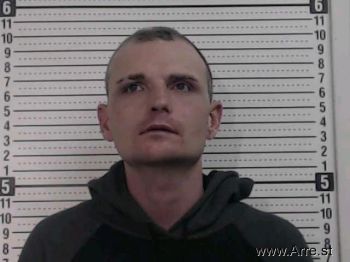 Joshua Ia Estep Mugshot