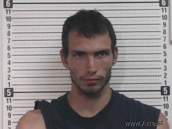 Joshua L Estep Mugshot