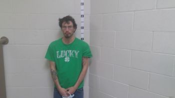 Joshua Wayne Estep Mugshot