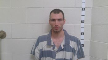 Joshua Wayne Estep Mugshot