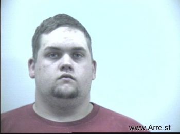 Joshua J Eubanks Mugshot