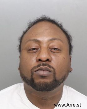 Joshua Jamar Evans Mugshot