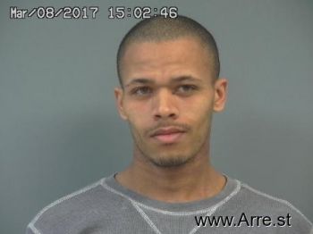 Joshua Tyler Evans Mugshot