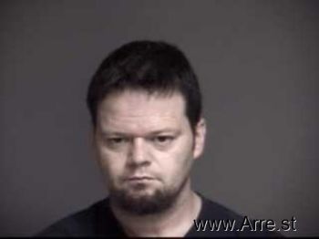 Joshua Wayne Faries Mugshot