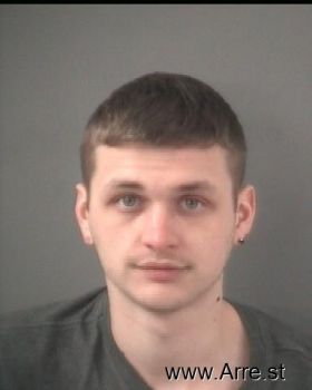 Joshua Michael Farris Mugshot