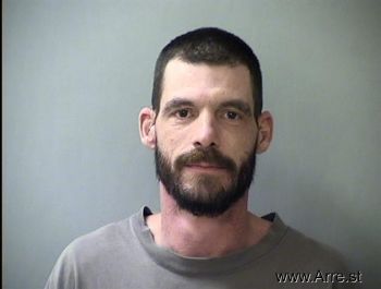 Joshua Todd Ferris Mugshot