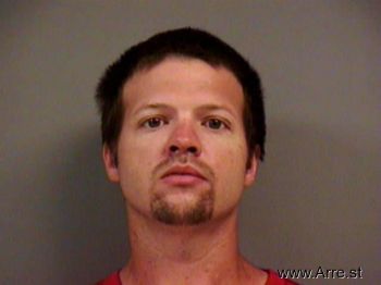 Joshua Lee Finnegan Mugshot