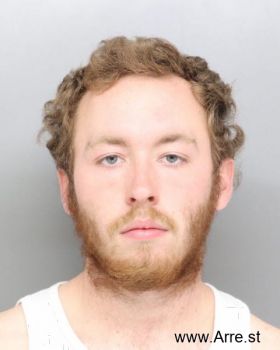 Joshua  Fisher Mugshot