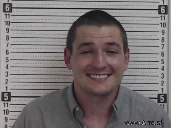 Joshua S Flint Mugshot