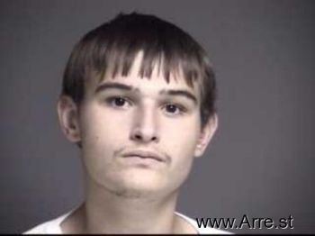 Joshua David Foster Mugshot