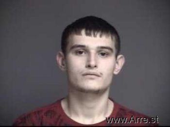 Joshua David Foster Mugshot