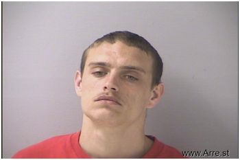 Joshua Jordan Michael Fowler Mugshot