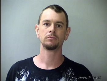 Joshua Alan Fox Mugshot