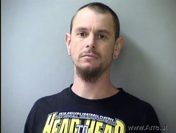 Joshua Alan Fox Mugshot