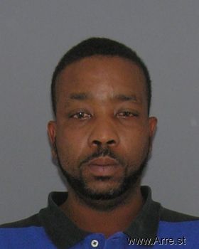 Joshua  Franklin Mugshot