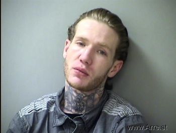 Joshua Aaron Frenzel Mugshot