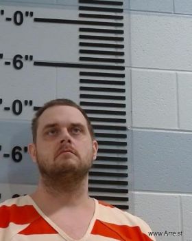 Joshua David Gambrel Mugshot