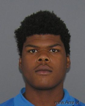 Joshua  Gardner Mugshot