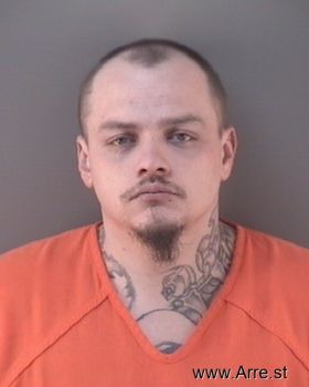 Joshua Von Garner Mugshot