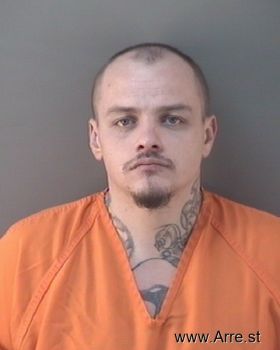 Joshua Von Garner Mugshot