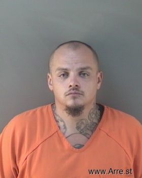 Joshua Von Garner Mugshot