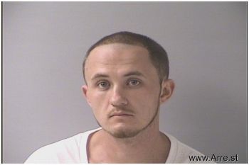 Joshua Chad Gay Mugshot