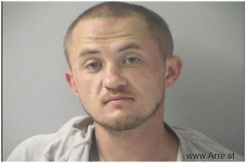 Joshua Chad Gay Mugshot