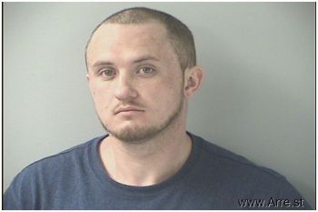 Joshua Chad Gay Mugshot