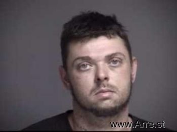 Joshua Steven Gibson Mugshot