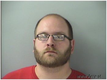 Joshua Michael Gibson Mugshot