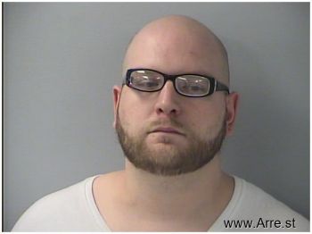 Joshua Michael Gibson Mugshot