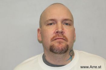 Joshua Darrell Gillispie Mugshot