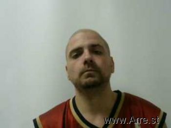 Joshua Lee Gingerich Mugshot