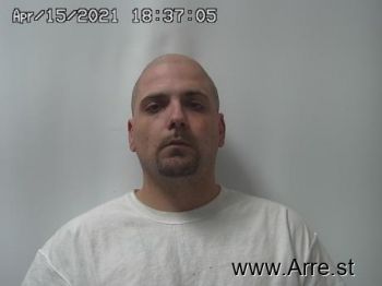 Joshua Lee Gingerich Mugshot