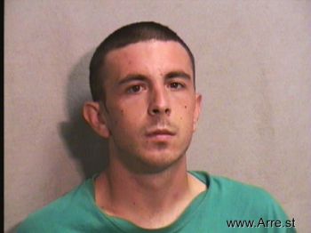 Joshua Lyle Graham Mugshot