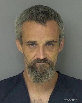 Joshua Alan Graham Mugshot