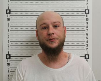 Joshua Andrew Graves Mugshot