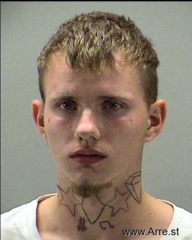 Joshua Keith Griffith Mugshot