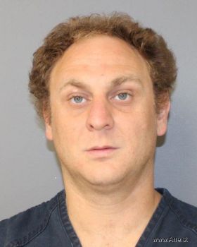 Joshua Stephen Gunderson Mugshot