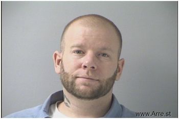 Joshua Wayne Hamblin Mugshot