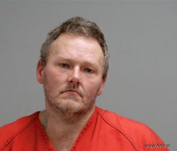 Joshua Michael Hampp Mugshot