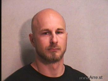 Joshua James Hance Mugshot