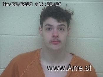 Joshua  Haney Mugshot