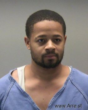 Joshua Brandon Harden Mugshot