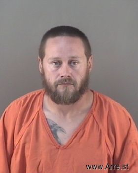 Joshua Andrew Hardin Mugshot