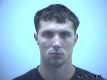 Joshua H Hardy Mugshot