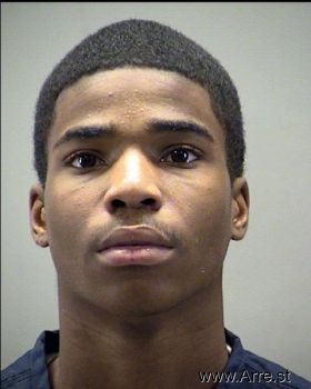 Joshua Darnell Hardy Mugshot